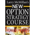Larry McMillan - New Option Strategy Course 